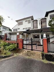 Platina Gardens (D27), Semi-Detached #577044911